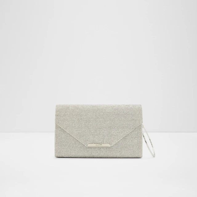 晚宴手拿包 ST.JOHN 銀灰色蝴蝶結造型 優雅氣質 手提包 女包包 內口袋 輕巧好拿 全新 歷史價格詳細信息