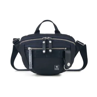 【PORTER INTERNATIONAL】自信經典NEW HEAT斜肩包(黑) 歷史價格詳細信息