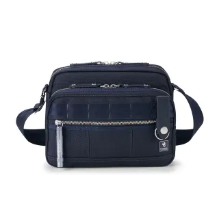 【PORTER INTERNATIONAL】自信經典NEW HEAT斜肩包(黑) 歷史價格詳細信息