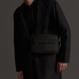 【PORTER INTERNATIONAL】自信進化NEW HEAT JET BLACK手提包(黑) 歷史價格詳細信息