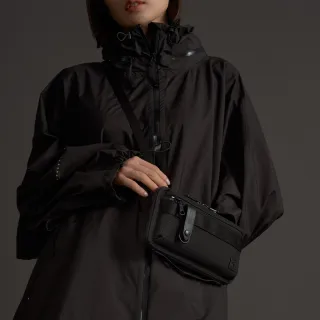 【PORTER INTERNATIONAL】自信進化NEW HEAT JET BLACK手提包(黑) 歷史價格詳細信息