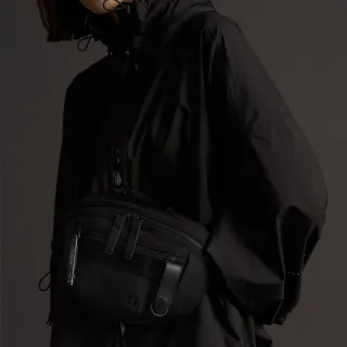 【PORTER INTERNATIONAL】自信進化NEW HEAT JET BLACK手提包(黑) 歷史價格詳細信息