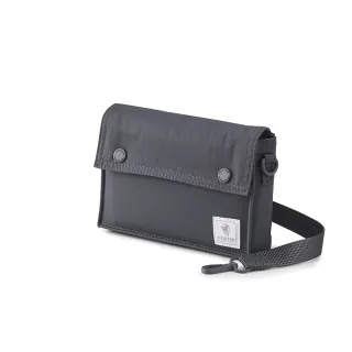 【PORTER INTERNATIONAL】機能輕靚MID斜肩包(午夜藍) 歷史價格詳細信息