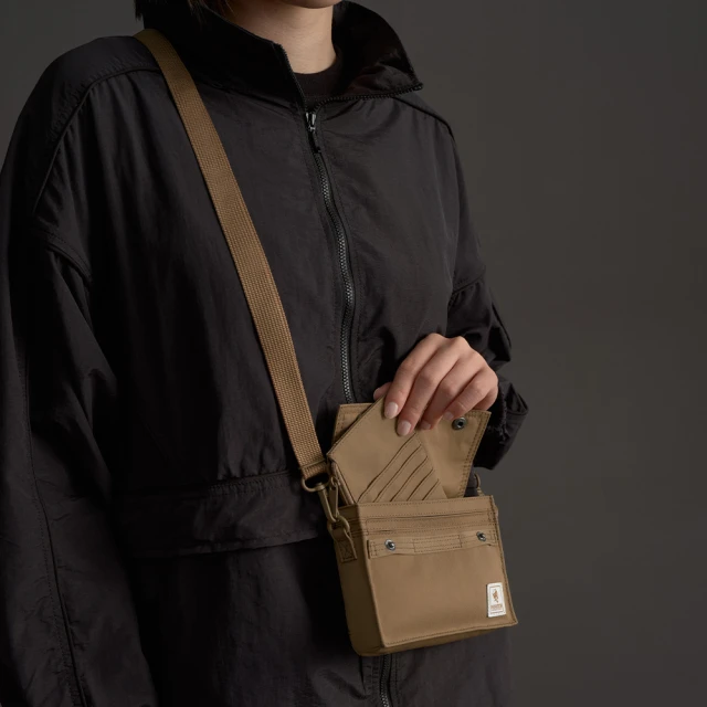 【PORTER INTERNATIONAL】機能輕靚MID斜肩包(午夜藍) 歷史價格詳細信息