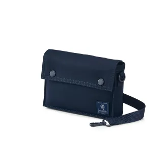 【PORTER INTERNATIONAL】機能輕靚MID斜肩包(午夜藍) 歷史價格詳細信息