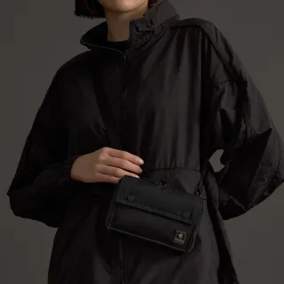 【PORTER INTERNATIONAL】機能輕靚MID斜肩包(午夜藍) 歷史價格詳細信息