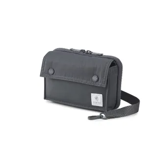 【PORTER INTERNATIONAL】機能輕靚MID斜肩包(午夜藍) 歷史價格詳細信息