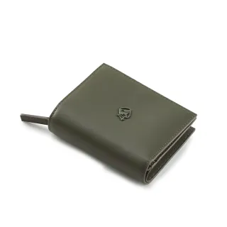 【PORTER INTERNATIONAL】內斂質蘊CENTRIC真皮雙折短夾(黑) 歷史價格詳細信息
