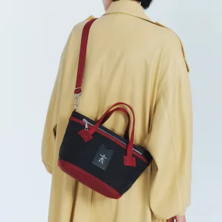 【PORTER INTERNATIONAL】經典復古LUXY後背包(芥末黃配深藍) 歷史價格詳細信息