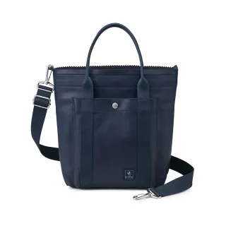 深藍托特包新帆布包女大容量牛仔布斜背包小丸子斜背包]-包沒煩惱 歷史價格詳細信息