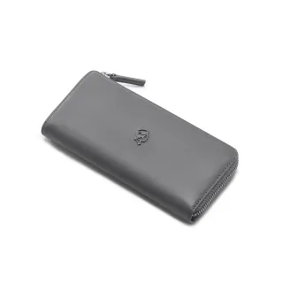 【PORTER INTERNATIONAL】內斂質蘊CENTRIC真皮長夾(黑) 歷史價格詳細信息
