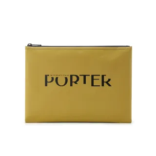 【PORTER INTERNATIONAL】復古新穎GAP托特包-L(深藍) 歷史價格詳細信息