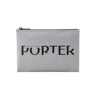 【PORTER INTERNATIONAL】復古新穎GAP托特包-L(深藍) 歷史價格詳細信息