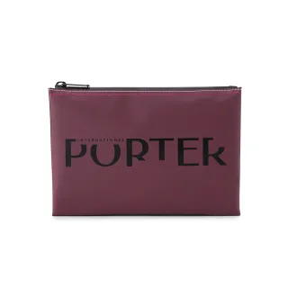 【PORTER INTERNATIONAL】復古新穎GAP托特包-L(深藍) 歷史價格詳細信息