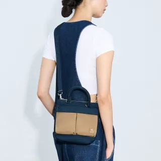 【PORTER INTERNATIONAL】自在配搭MATCH雙層三用公事包(鐵礦灰) 歷史價格詳細信息