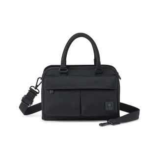 【PORTER INTERNATIONAL】自在配搭MATCH雙層三用公事包(鐵礦灰) 歷史價格詳細信息