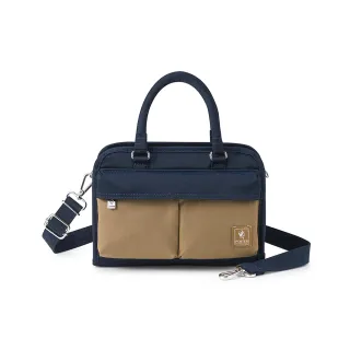 【PORTER INTERNATIONAL】自在配搭MATCH雙層三用公事包(鐵礦灰) 歷史價格詳細信息