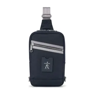 【PORTER INTERNATIONAL】經典復古LUXY後背包(芥末黃配深藍) 歷史價格詳細信息