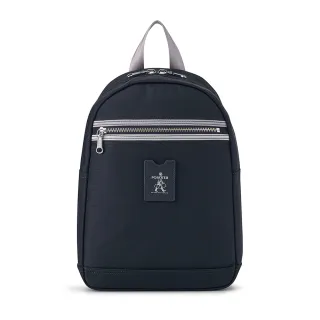 【PORTER INTERNATIONAL】經典復古LUXY後背包(芥末黃配深藍) 歷史價格詳細信息