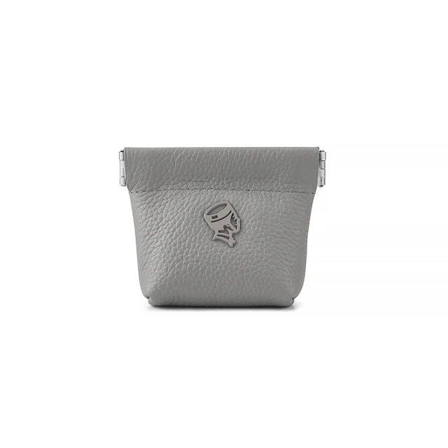 【PORTER INTERNATIONAL】內斂質蘊CENTRIC真皮零錢包(黑) 歷史價格詳細信息