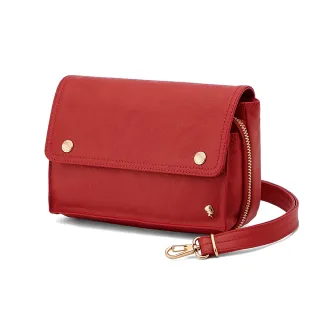 【PORTER INTERNATIONAL】繽紛風采SPIRIT多功能實用短夾(紅) 歷史價格詳細信息