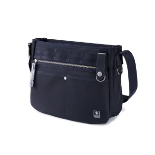 【PORTER INTERNATIONAL】自信經典NEW HEAT斜肩包(黑) 歷史價格詳細信息