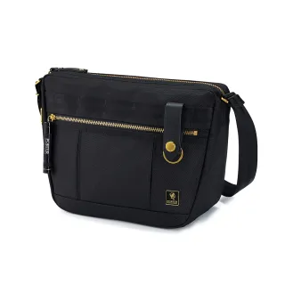 【PORTER INTERNATIONAL】自信經典NEW HEAT斜肩包(黑) 歷史價格詳細信息
