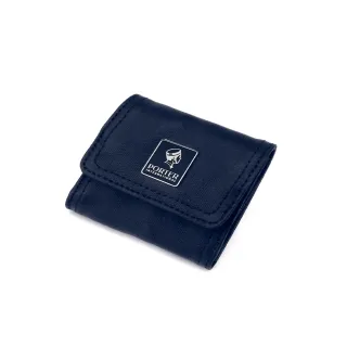 【PORTER INTERNATIONAL】復古品味MORI零錢包(晨霧灰) 歷史價格詳細信息