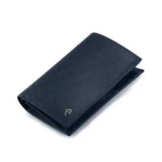 【PORTER INTERNATIONAL】簡約時尚LOGIC輕奢零錢包(深藍) 歷史價格詳細信息