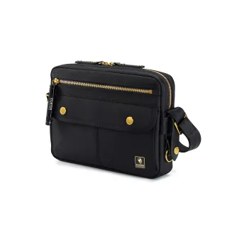 【PORTER INTERNATIONAL】自信經典NEW HEAT斜肩包(黑) 歷史價格詳細信息