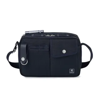 【PORTER INTERNATIONAL】自信經典NEW HEAT斜肩包(黑) 歷史價格詳細信息