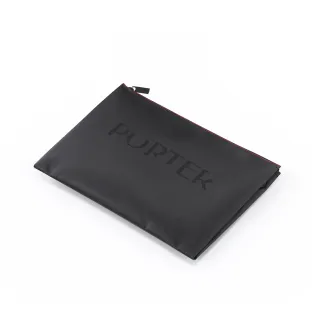 【PORTER INTERNATIONAL】復古新穎GAP托特包-L(深藍) 歷史價格詳細信息