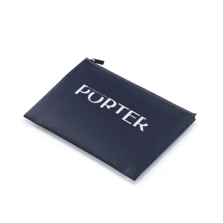 【PORTER INTERNATIONAL】復古新穎GAP托特包-L(深藍) 歷史價格詳細信息