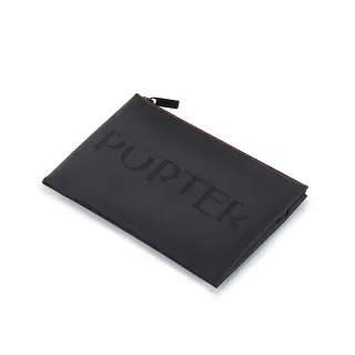 【PORTER INTERNATIONAL】復古新穎GAP托特包-L(深藍) 歷史價格詳細信息