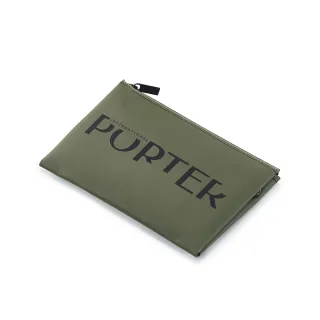 【PORTER INTERNATIONAL】復古新穎GAP托特包-L(深藍) 歷史價格詳細信息