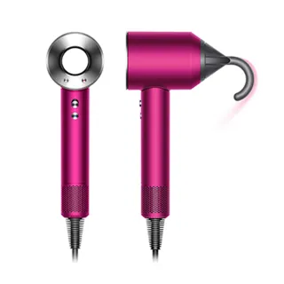 Dyson戴森 Supersonic 吹風機 HD08 桃紅色 全新未拆品  恆隆行公司貨 歷史價格詳細信息