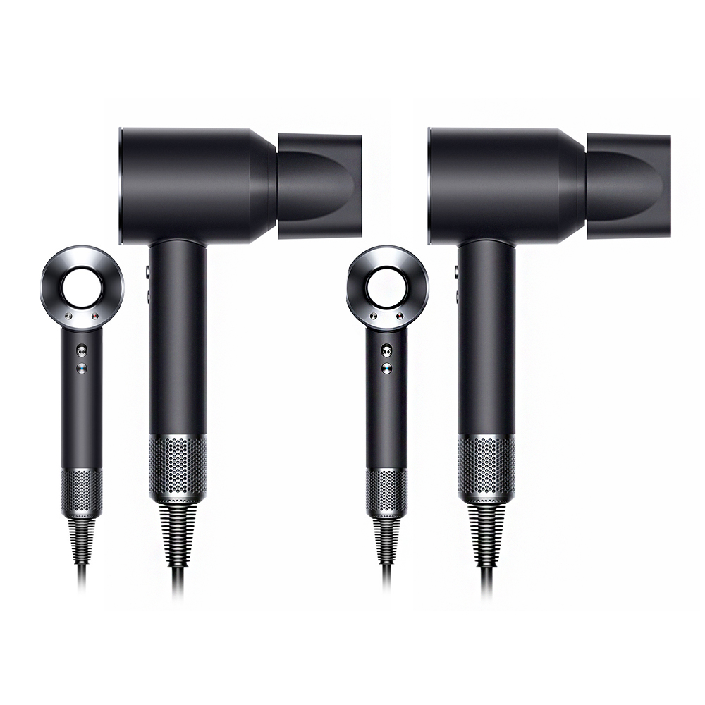 【dyson 戴森】Supersonic HD08 全新版 吹風機 溫控 負離子 全桃色 歷史價格詳細信息