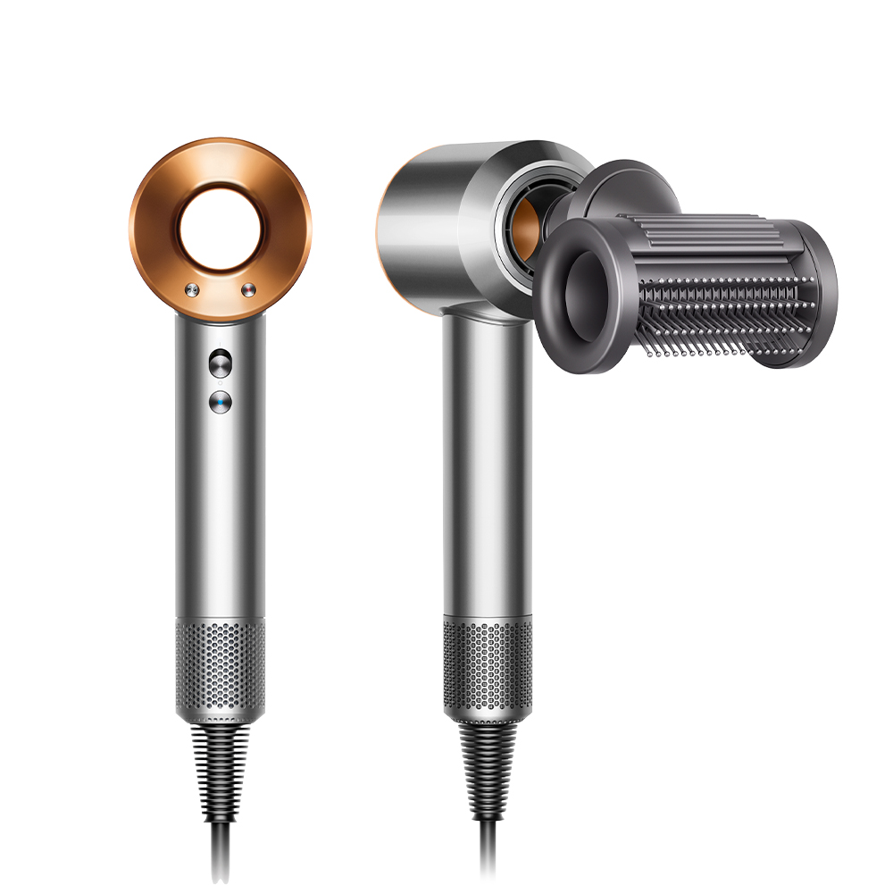 【dyson 戴森】HD15 Supersonic 全新一代 吹風機 溫控 負離子(岩黑金 精裝禮盒版) 歷史價格詳細信息