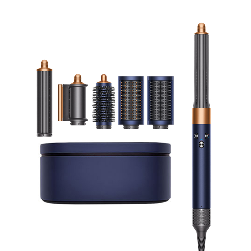 戴森 dyson airwrap hs01 多功能造型器 長型髮捲版 旗艦組 恆隆行公司貨 近全新 歷史價格詳細信息