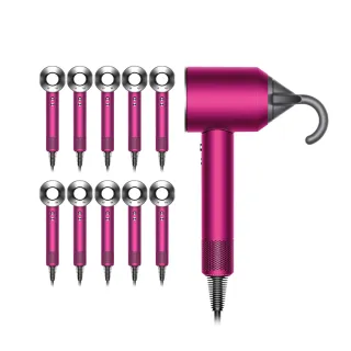 Dyson戴森 Supersonic 吹風機 HD08 桃紅色 全新未拆品  恆隆行公司貨 歷史價格詳細信息