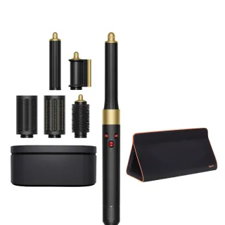 【dyson 戴森】HS05 Airwrap Complete 多功能造型器/加長版(星空藍粉霧色禮盒版 附精美禮盒) 歷史價格詳細信息