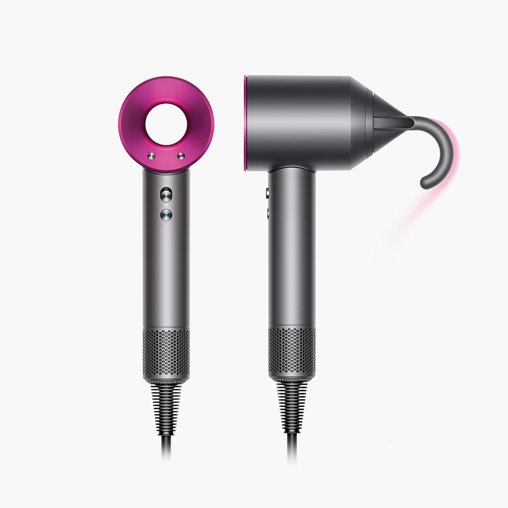 Dyson戴森 Supersonic 吹風機 HD08 桃紅色 全新未拆品  恆隆行公司貨 歷史價格詳細信息