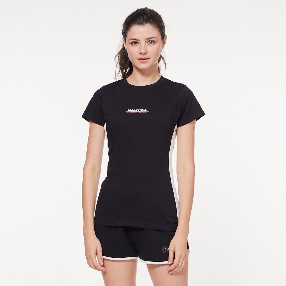 Nautica 短袖T恤【M】【L】【XL】亮白色 NS-83 OCEAN VR0127 全新 現貨 歷史價格詳細信息