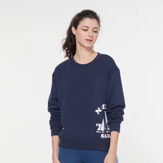 【NAUTICA】女裝學院風長袖襯衫(粉) 歷史價格詳細信息