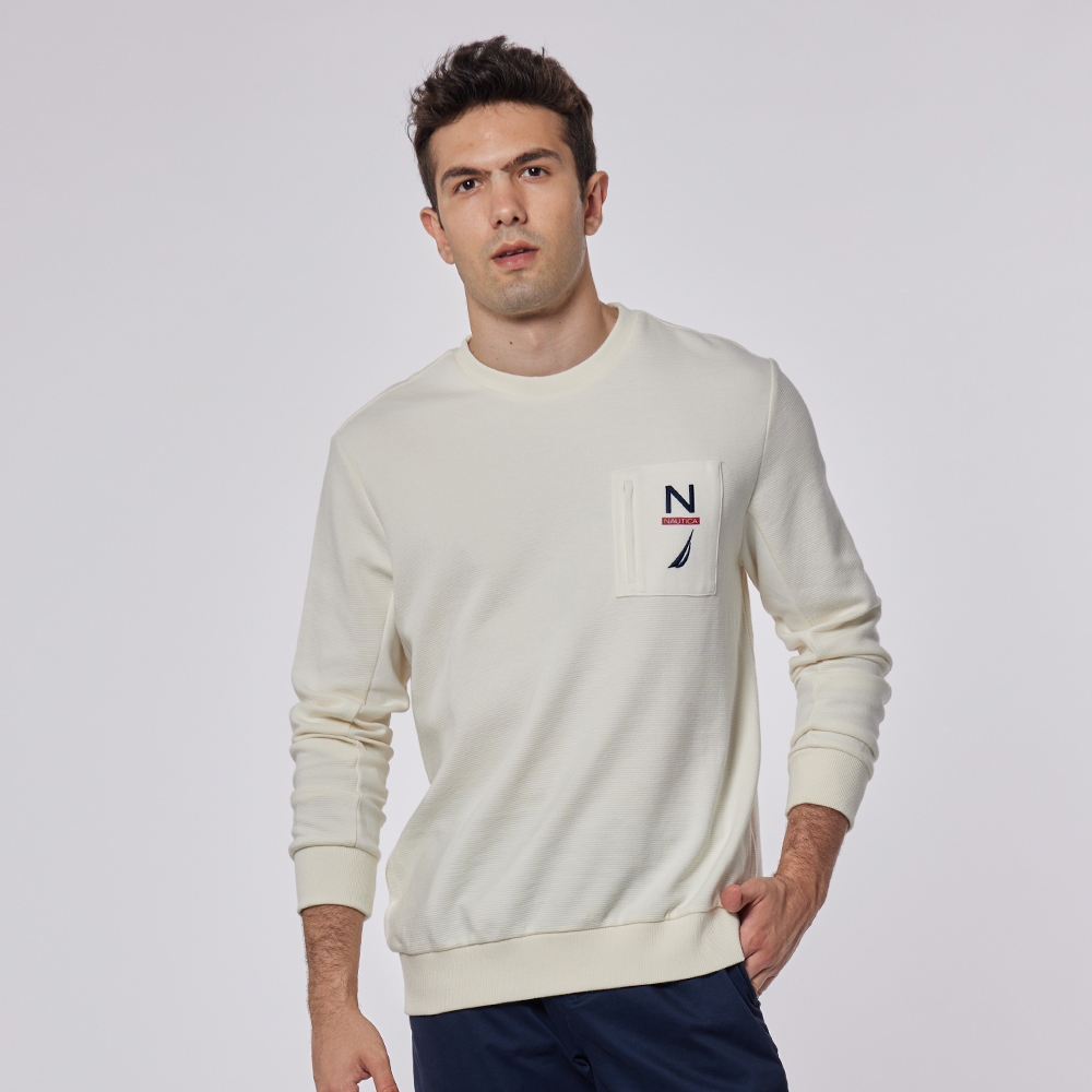【NAUTICA】男裝 簡約跳色領短袖POLO衫(多款任選) 歷史價格詳細信息