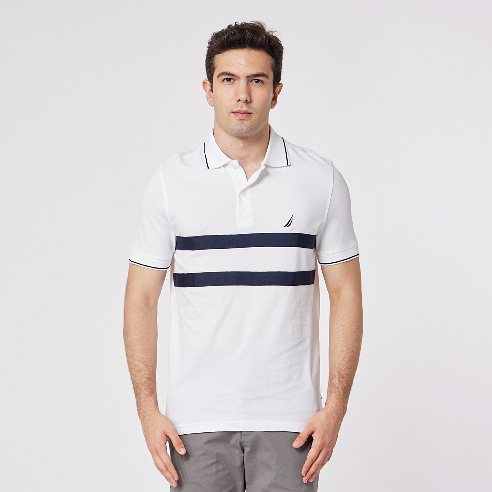 NAUTICA Polo衫 短袖 T恤 男生上衣 短T 帆船 帆船牌 美國帆船 美國代購 父親節【KR2514】美國大衛 歷史價格詳細信息