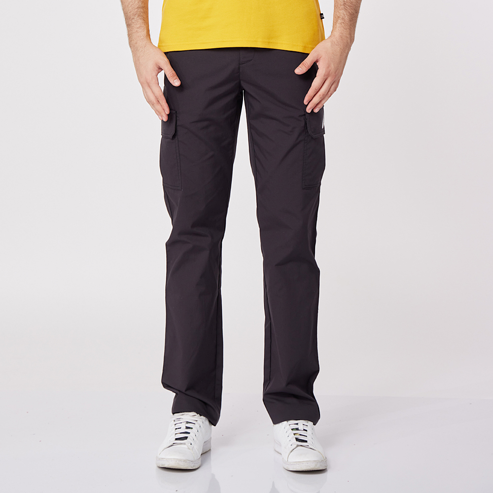 【NAUTICA】男裝透氣休閒短褲(黑) 歷史價格詳細信息