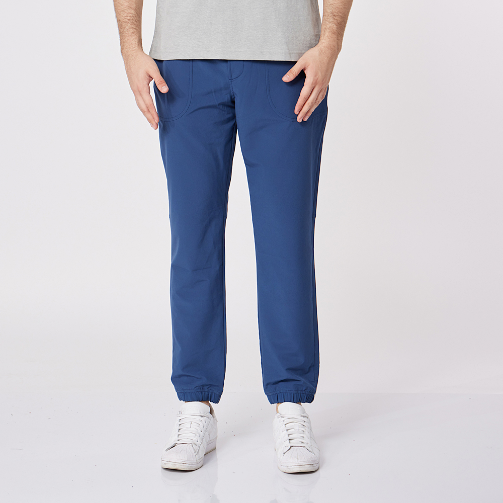 【NAUTICA】男裝彈性吸濕快乾休閒短褲(深藍) 歷史價格詳細信息