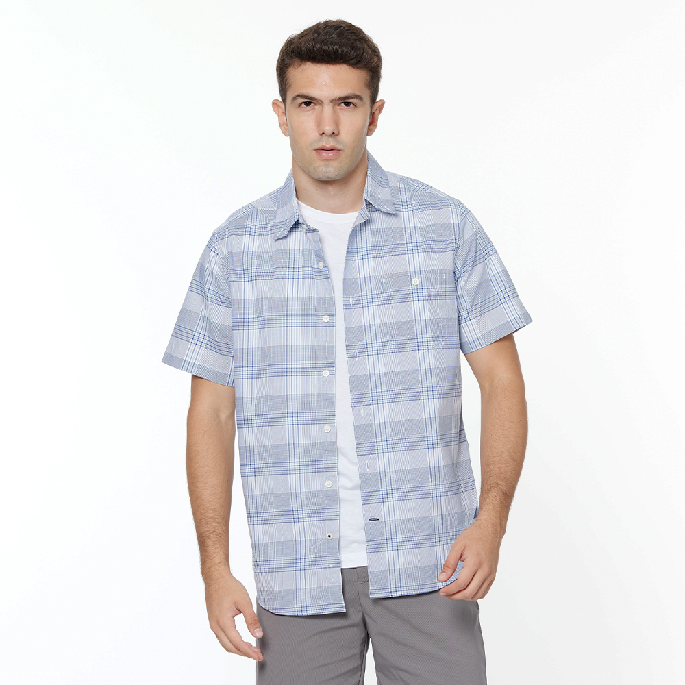 【NAUTICA】男裝極簡品牌LOGO長袖T恤(海軍藍) 歷史價格詳細信息