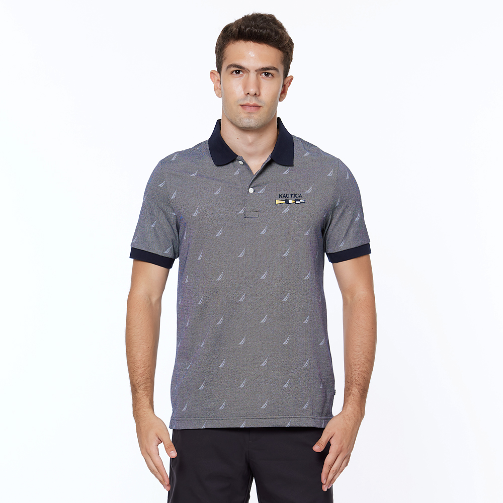NAUTICA Polo衫 短袖 T恤 男生上衣 短T 帆船 帆船牌 美國帆船 美國代購 父親節【KR2514】美國大衛 歷史價格詳細信息